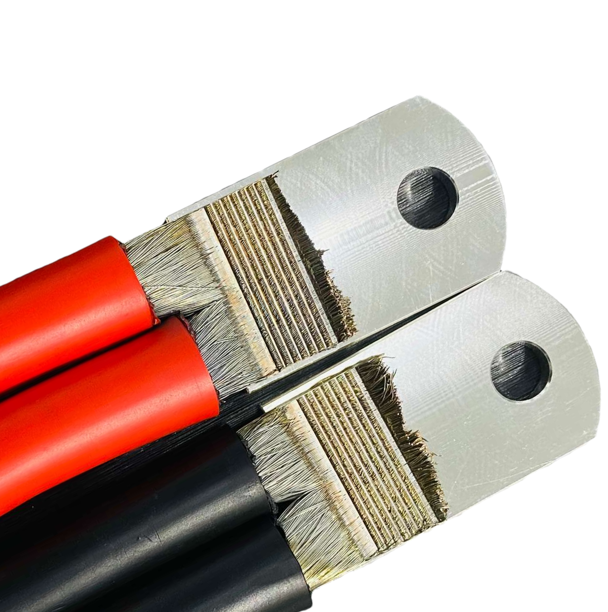 Tinned Wire