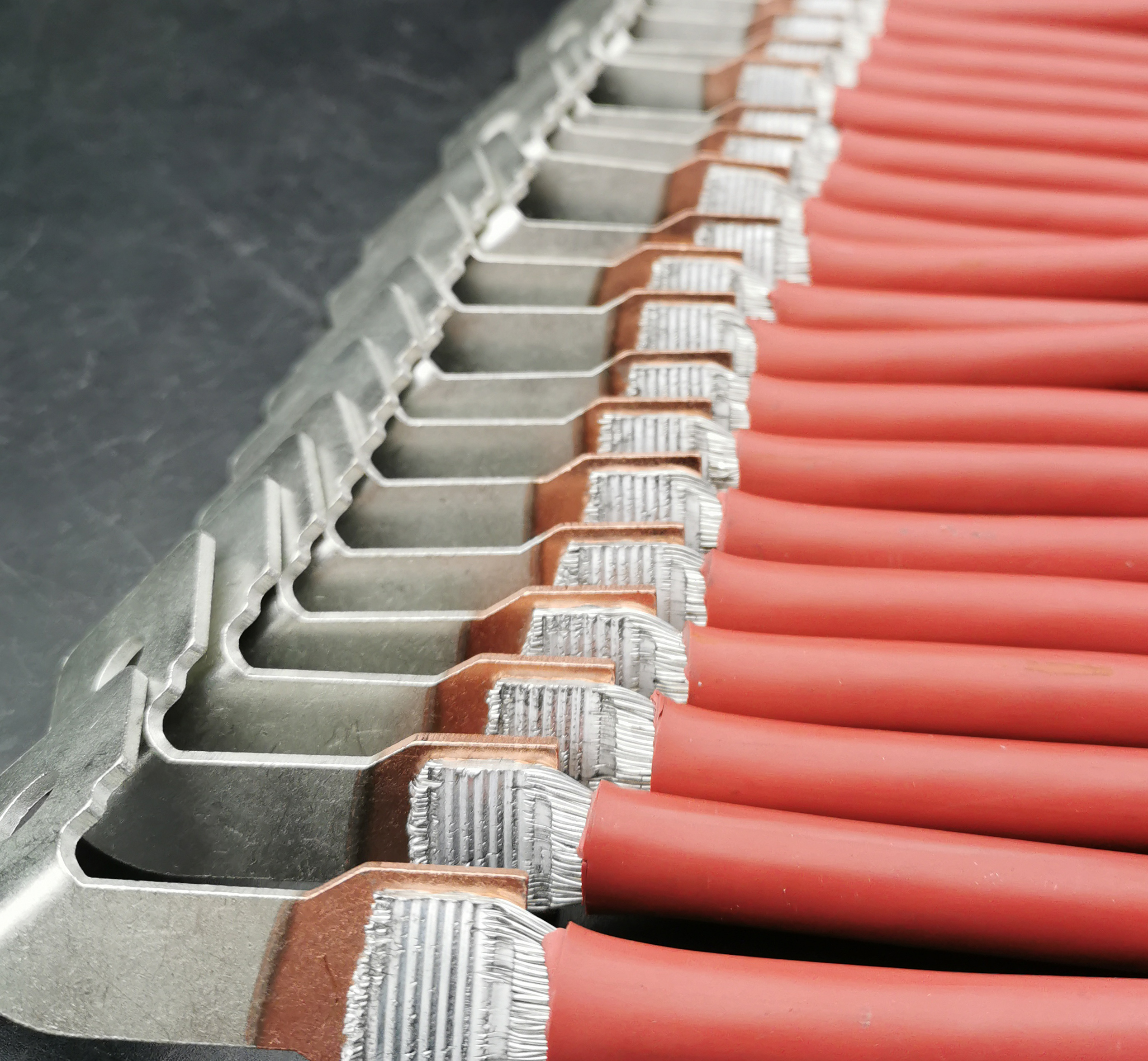 Aluminium Wire