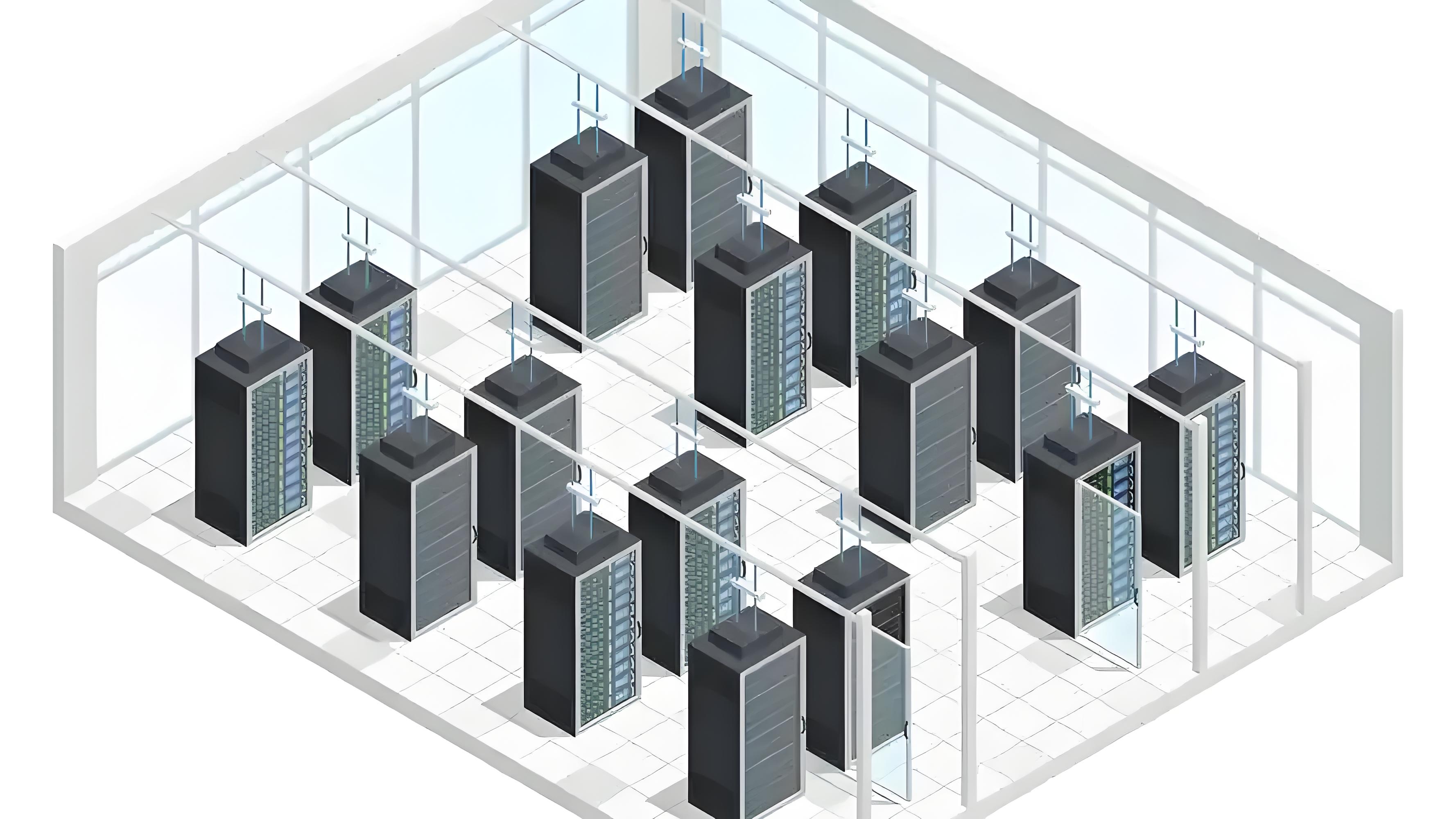 Data Center