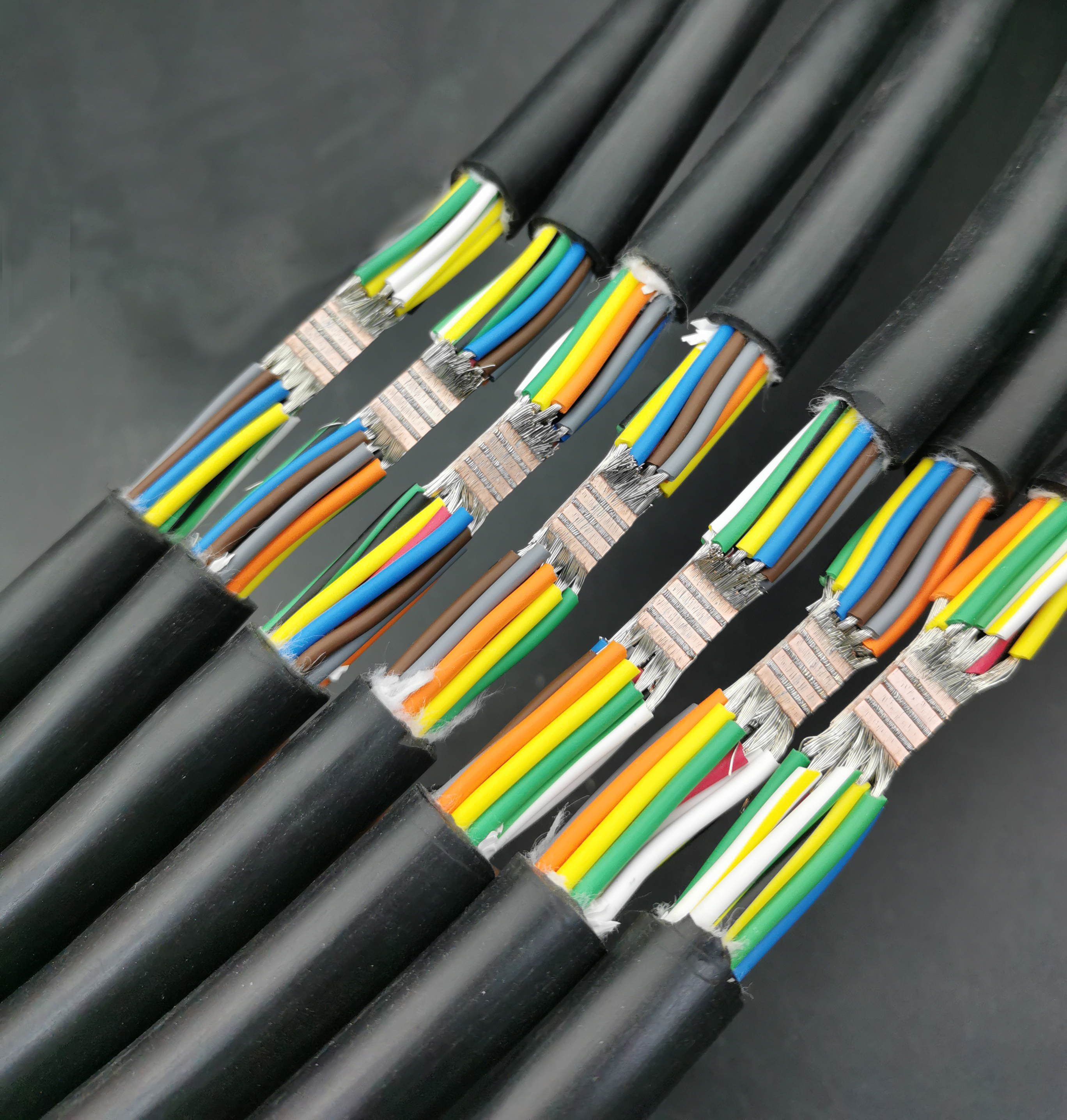 Tinned Wire