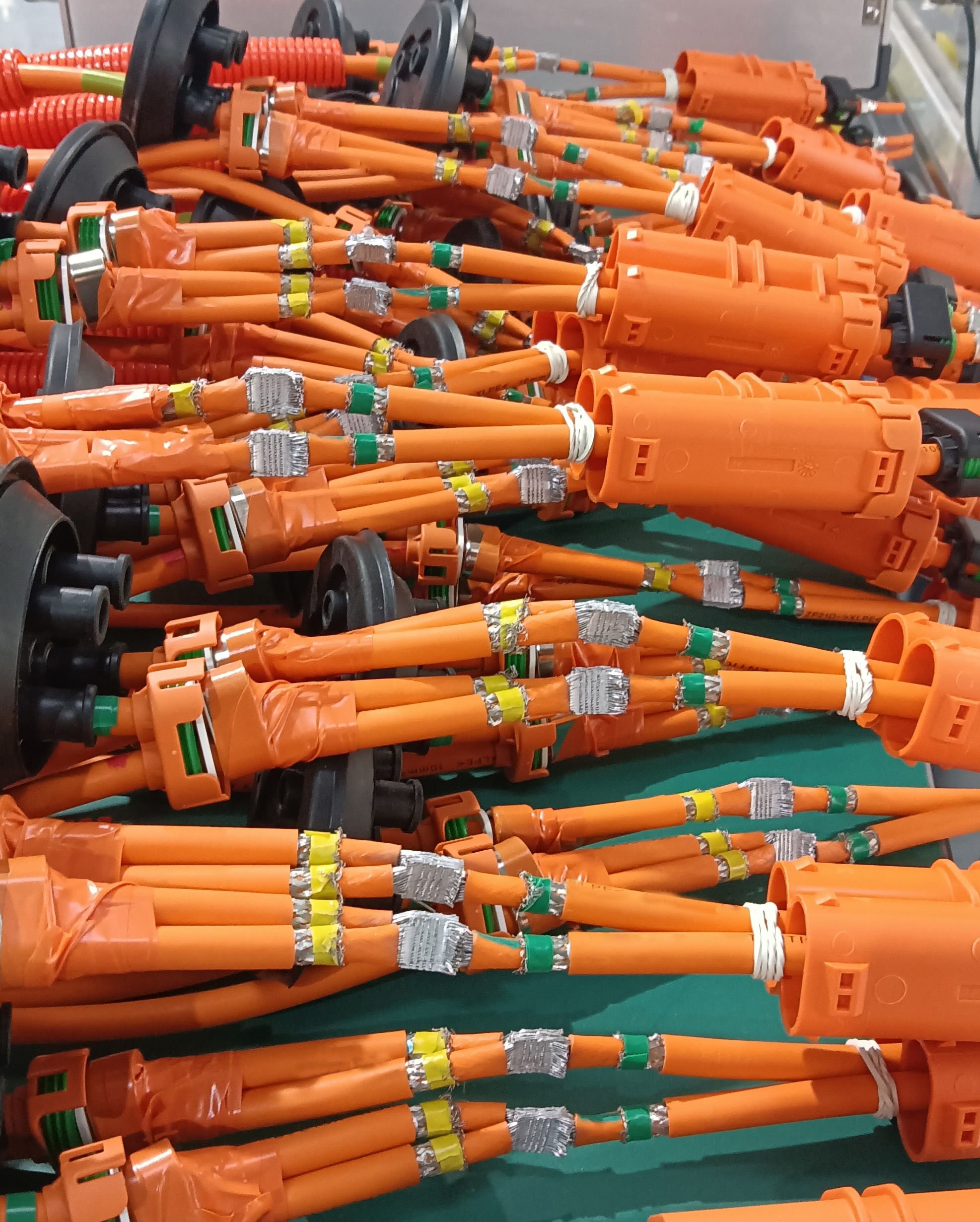 Aluminium Wire and Aluminium Wire